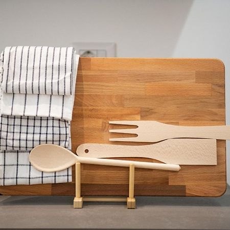 קליארי A E C Homedesign Stampace מראה חיצוני תמונה
