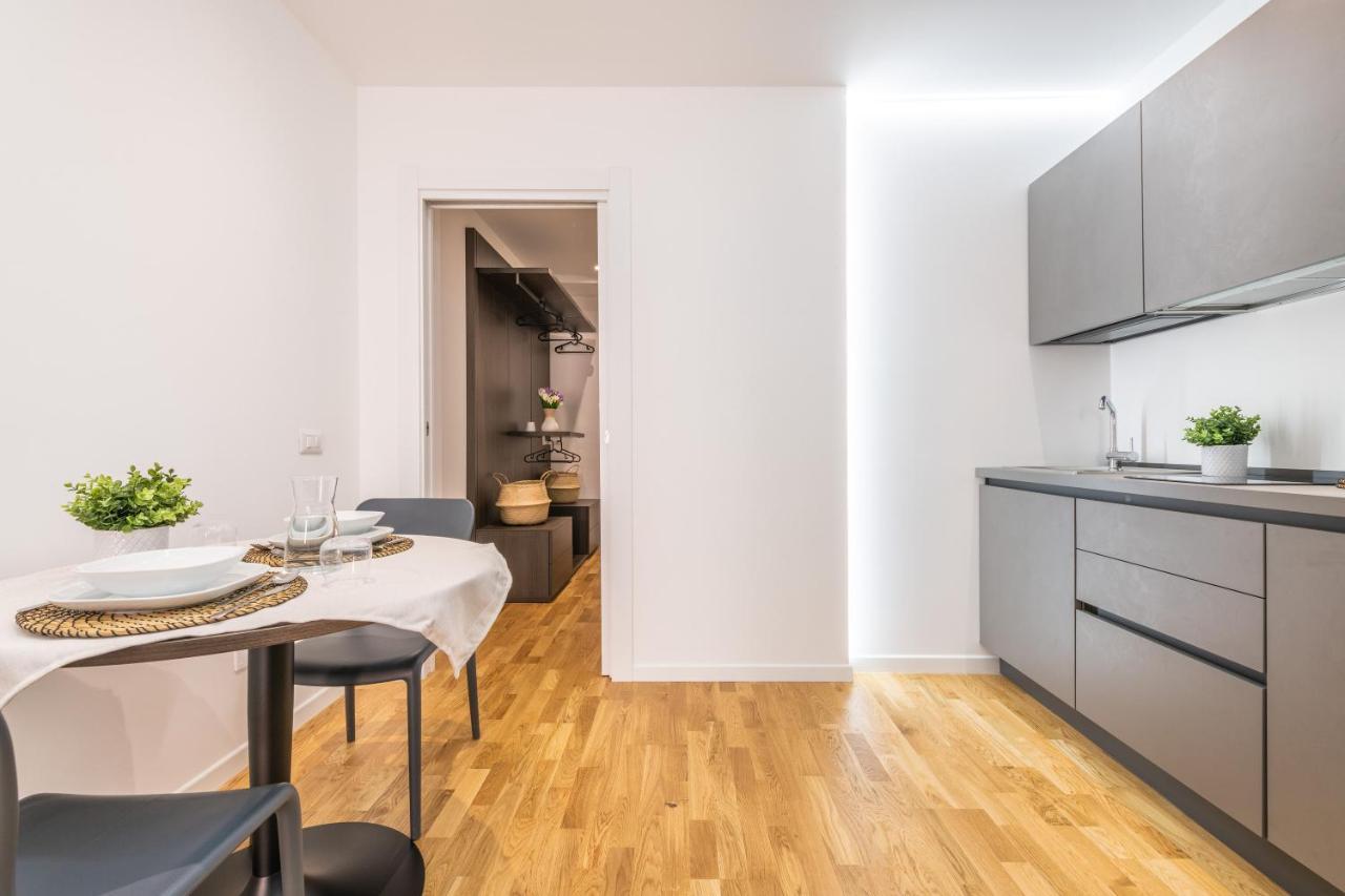 קליארי A E C Homedesign Stampace מראה חיצוני תמונה