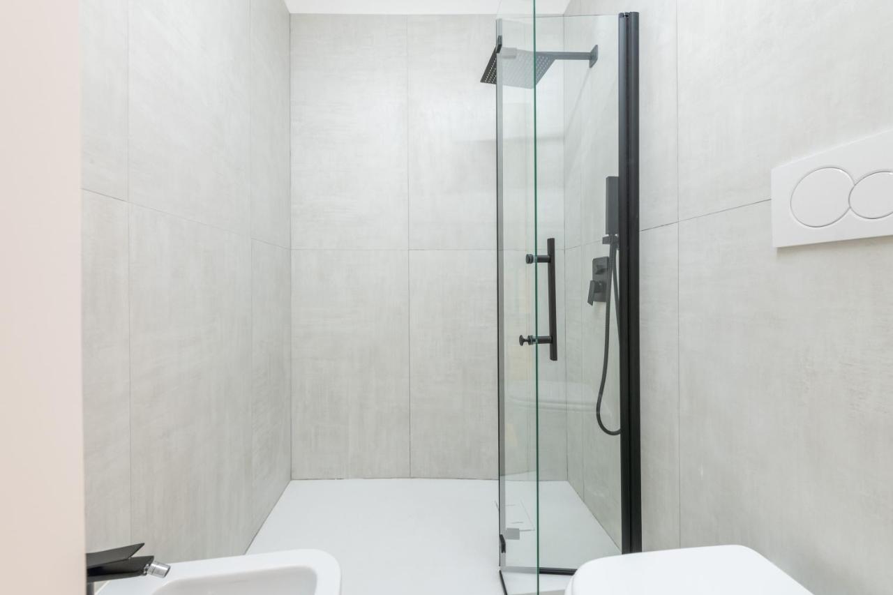 קליארי A E C Homedesign Stampace מראה חיצוני תמונה