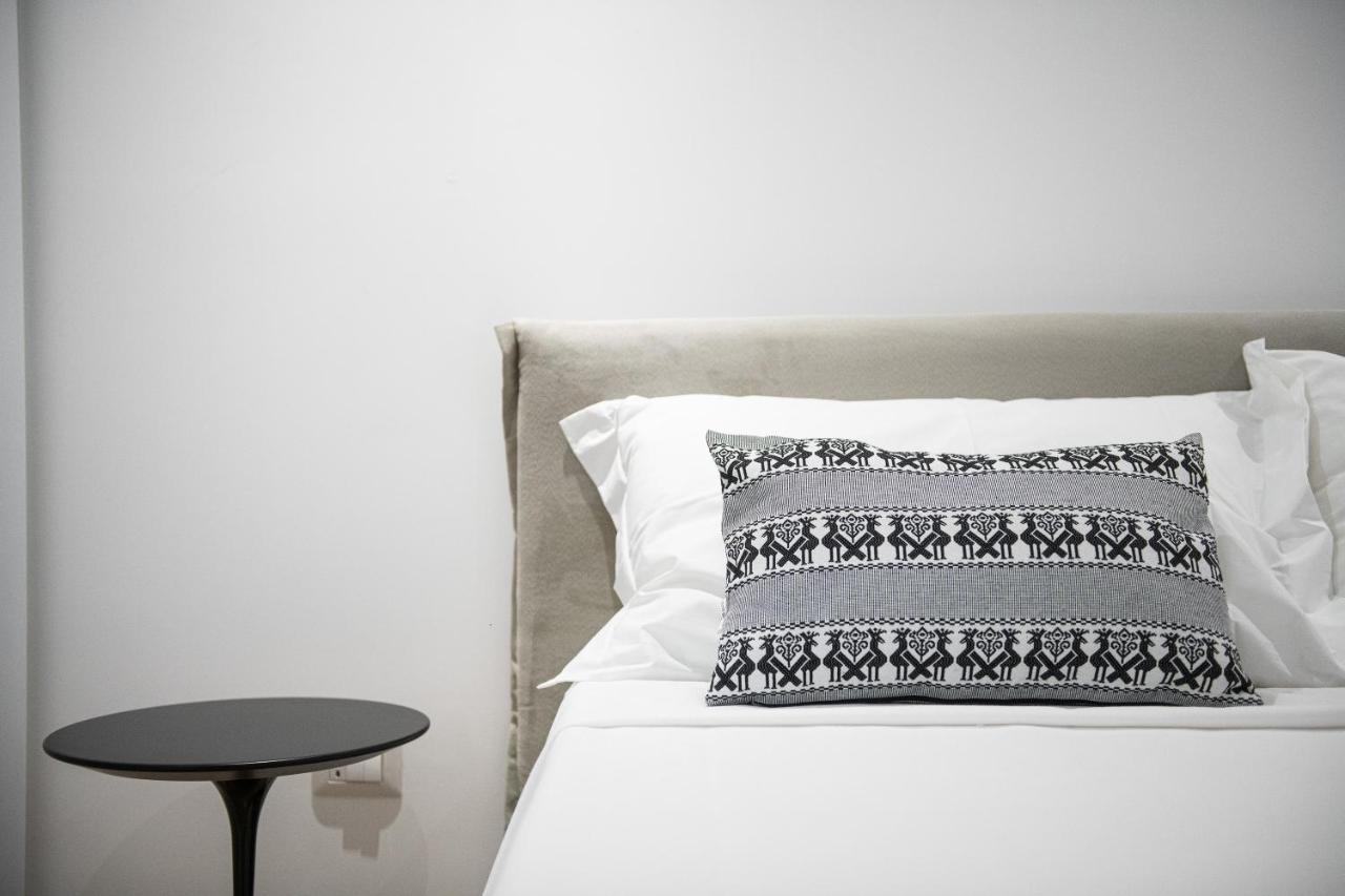 קליארי A E C Homedesign Stampace מראה חיצוני תמונה