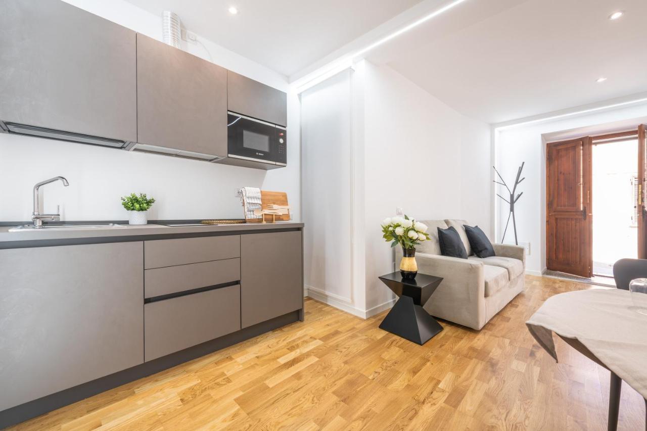 קליארי A E C Homedesign Stampace מראה חיצוני תמונה