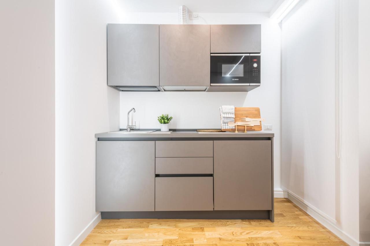 קליארי A E C Homedesign Stampace מראה חיצוני תמונה
