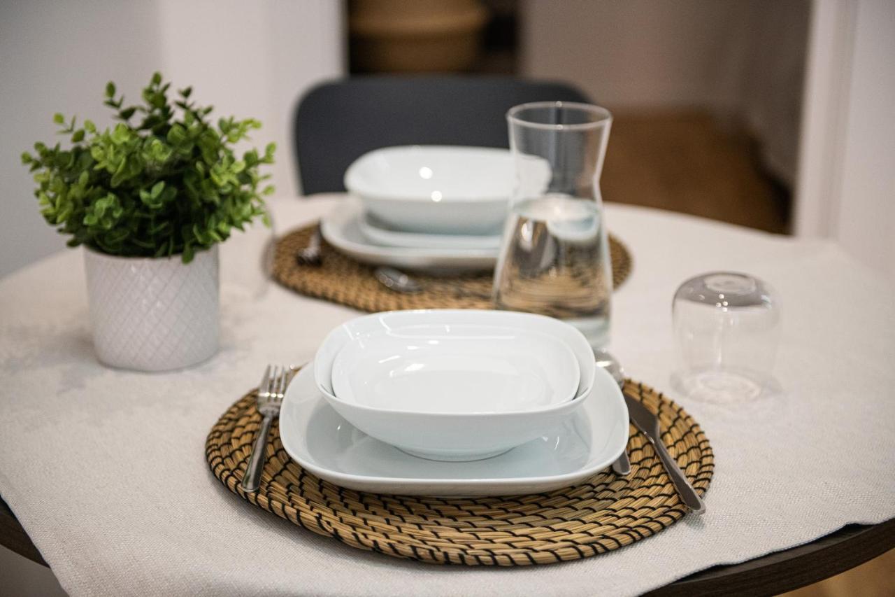 קליארי A E C Homedesign Stampace מראה חיצוני תמונה