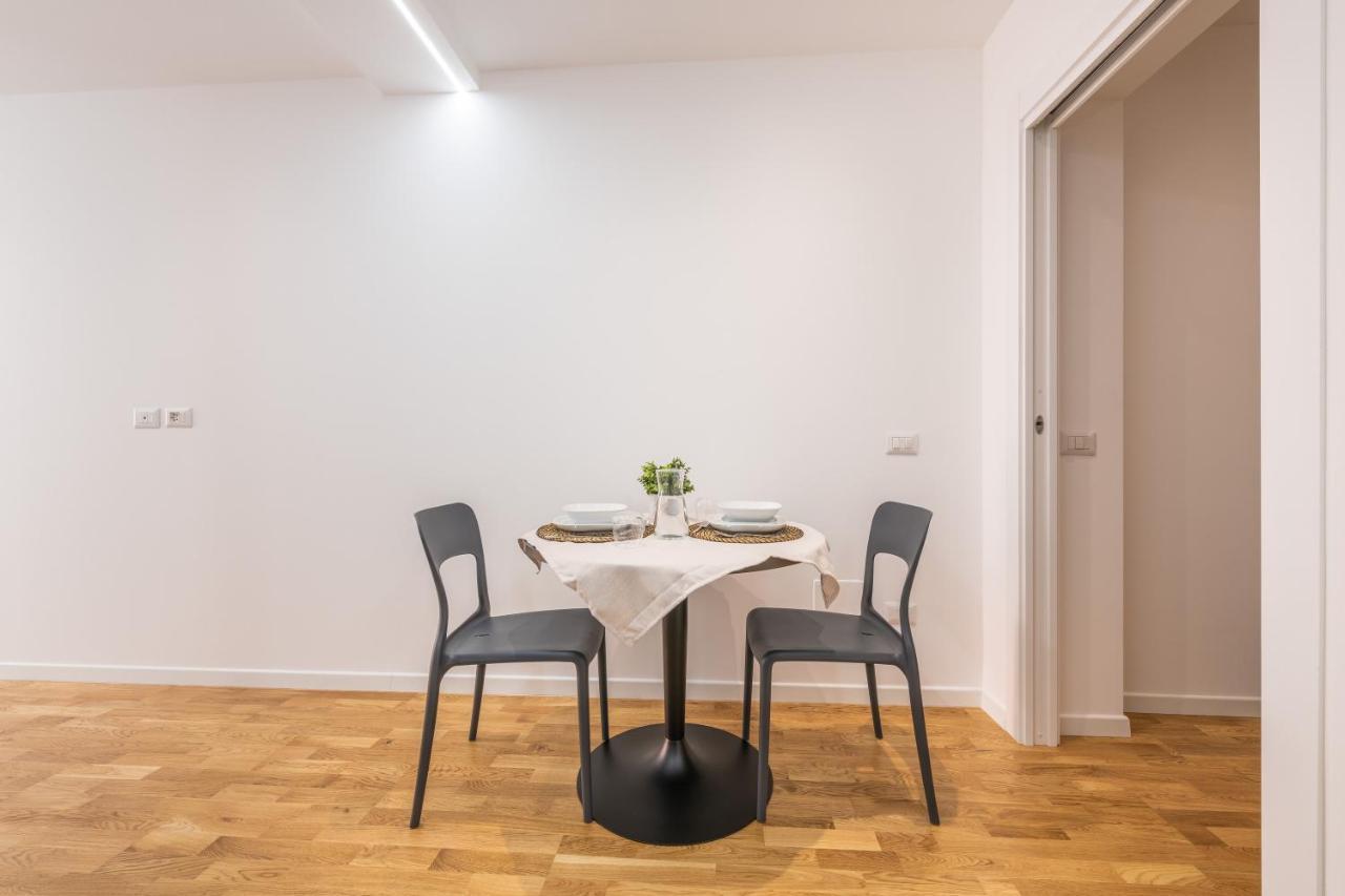 קליארי A E C Homedesign Stampace מראה חיצוני תמונה